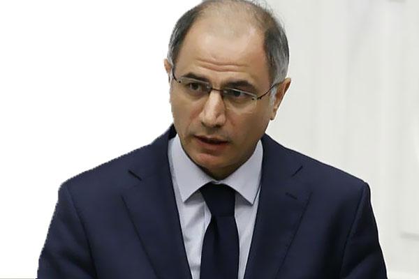 Ala: Sokaklar polise zimmetlenecek