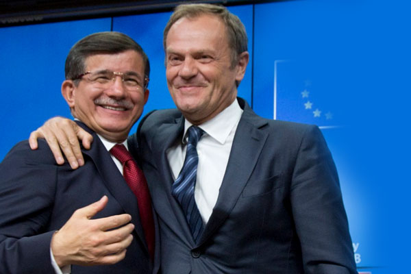 Telegraph gazetesi: Türkiye Avrupa'nın dostu değil