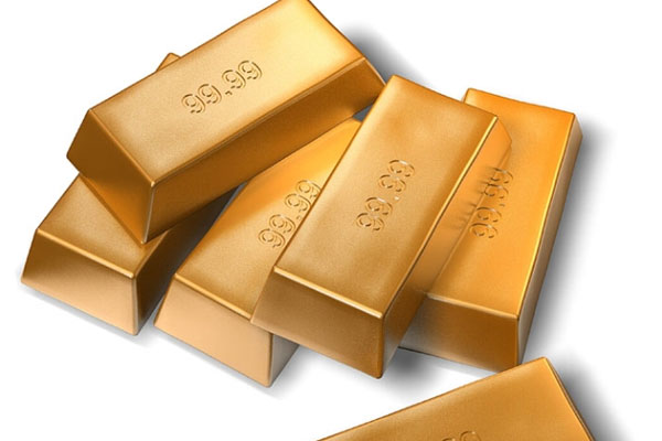 Şubatta en çok külçe altın kazandırdı