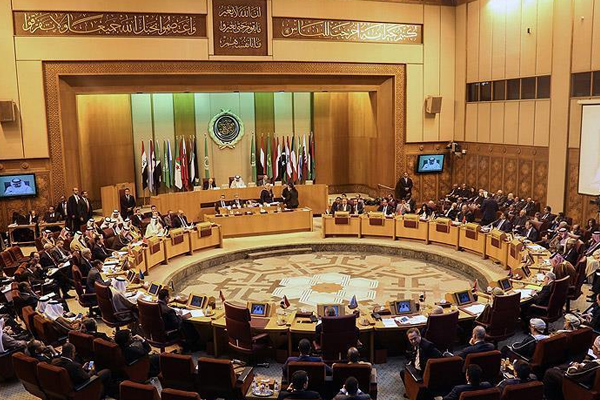 Arap Birliği 4 ülkede ofis kapatıyor