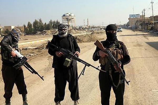 IŞİD başbakan kaçırmayı planlamış