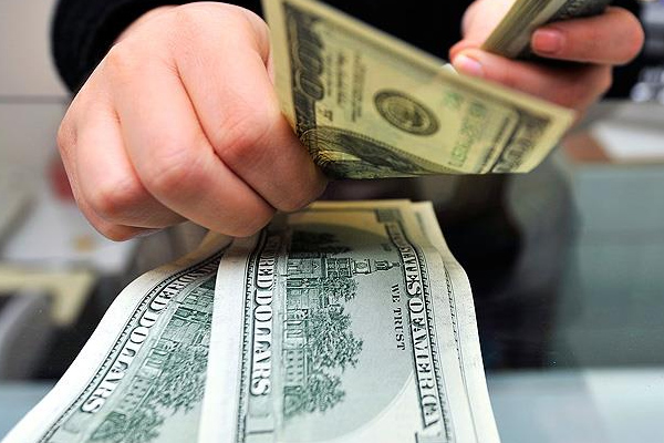 Türkiye - AB görüşmeleri doları etkiledi