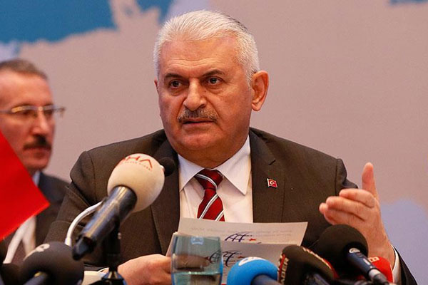 '2016 sonunda trenleri yürüteceğiz'