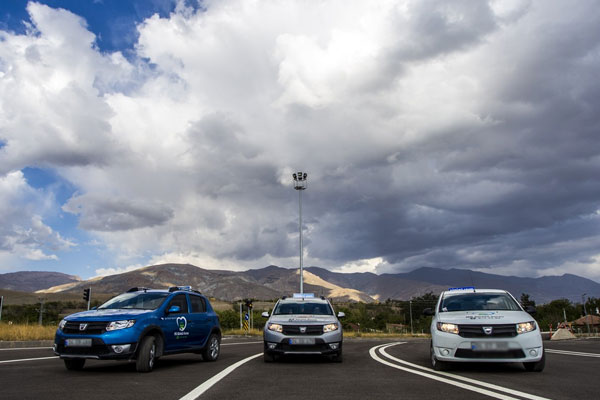 Ehliyet sınavlarında başarı seviyesi düştü