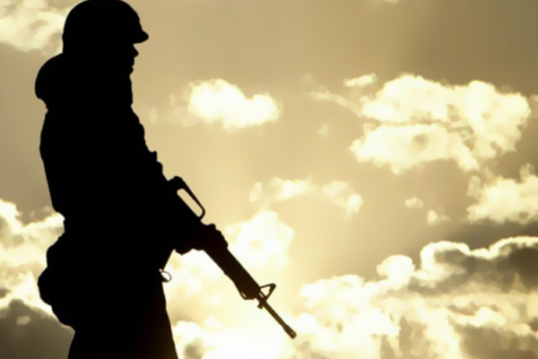 Türk askerine çağrı: Ülkemize gelin