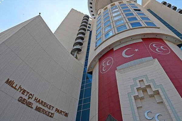 MHP'de 'takdir yetkisi' tartışması