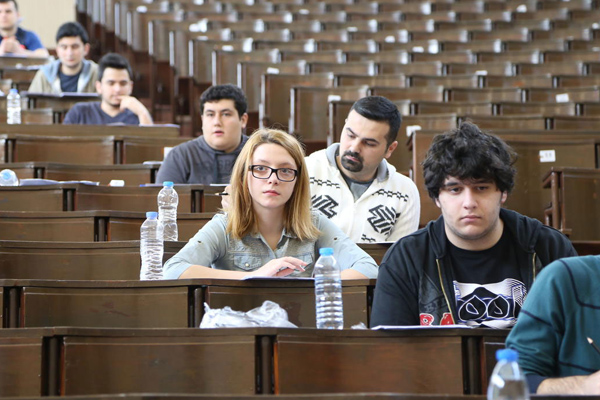 ÖSYM'den YGS açıklaması