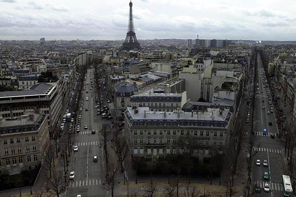 Fransa'da Suriye toplantısı yapılacak