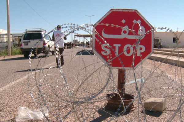 Tunus’ta IŞİD operasyonu