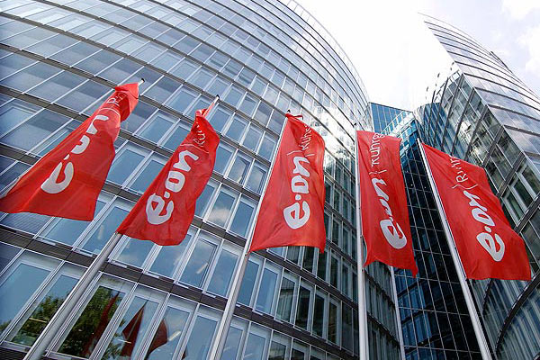 Enerji devinden büyük zarar