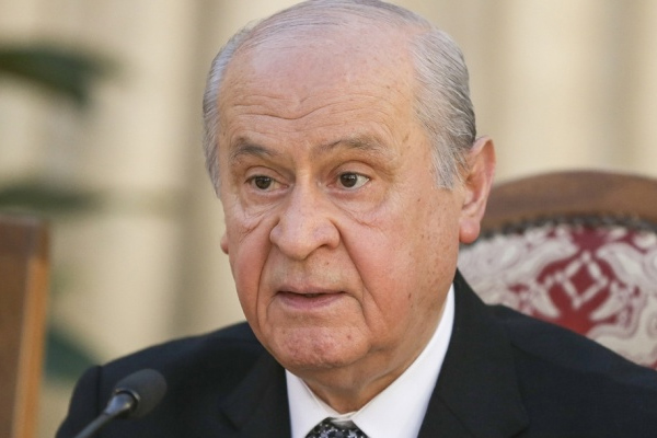 MHP'de kurultay için kritik tarih belli oldu