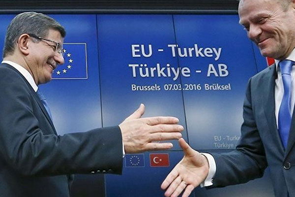 İngiltere, 'vize' yoluna taş koydu