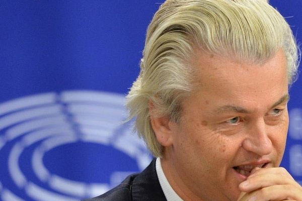 Irkçı lider hakim karşısına çıkacak