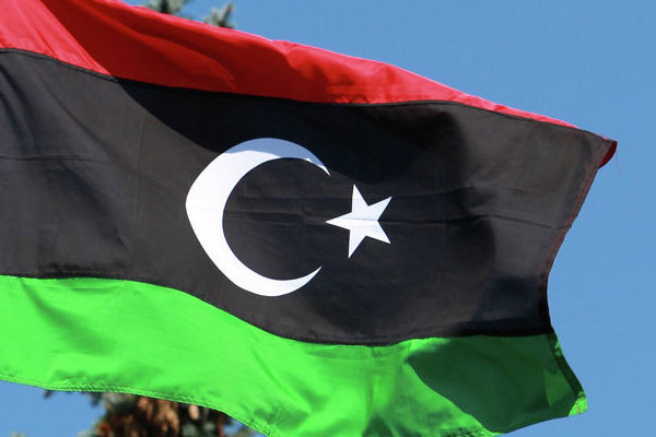 Mısır'dan Libya uyarısı
