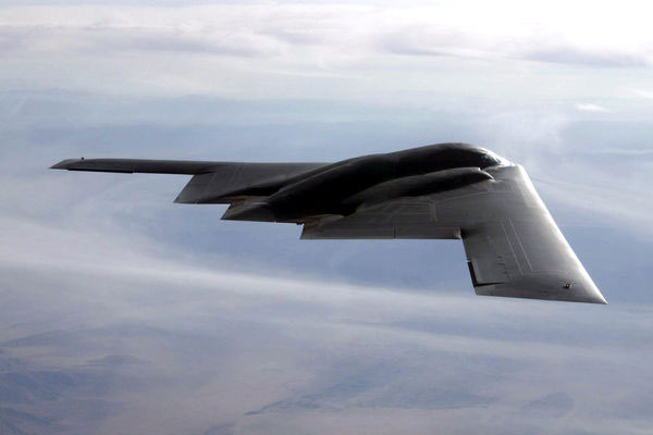 ABD'den Kuzey Kore'ye gözdağı