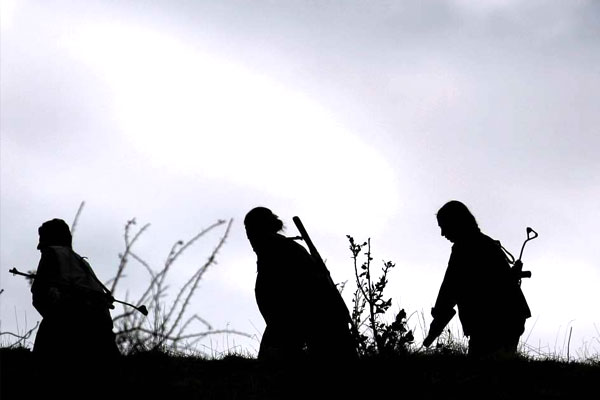 Kıbrıs'a PKK uyarısı