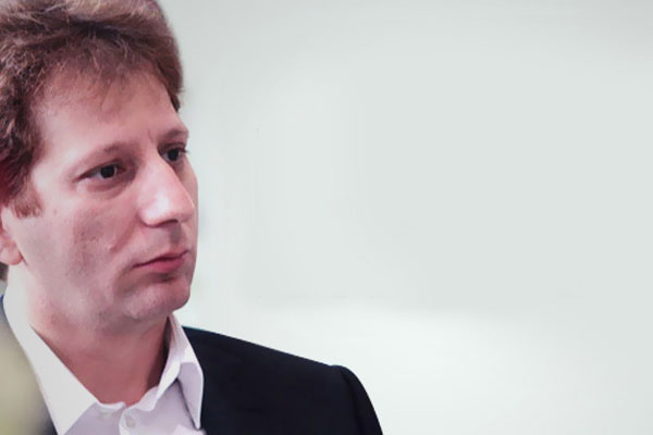 Eygi: Babek Zencani Yahudi