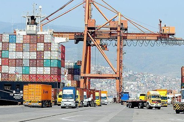 Cari açık rakamları açıklandı