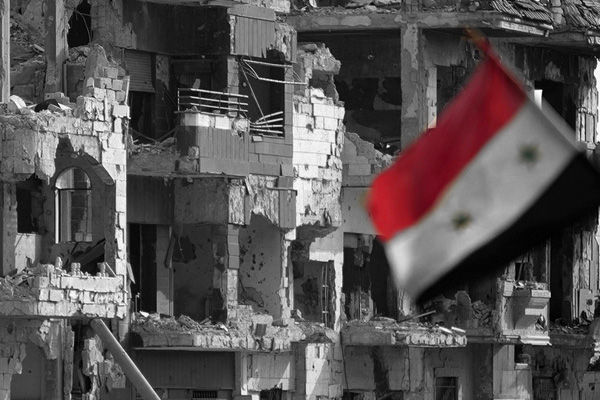 'Suriye'deki sözde ateşkes 420 kez ihlal edildi'