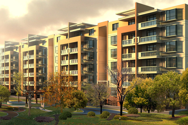 Konut fiyatında Türkiye zirvede