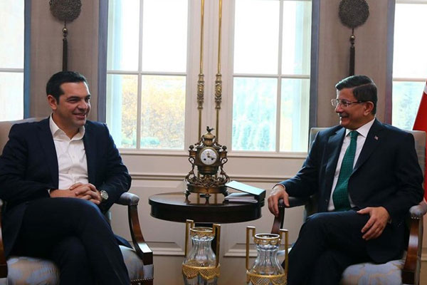 Türk-Yunan ilişkilerinde yeni dönem