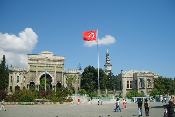 'Bazı fakültelere baraj geliyor'