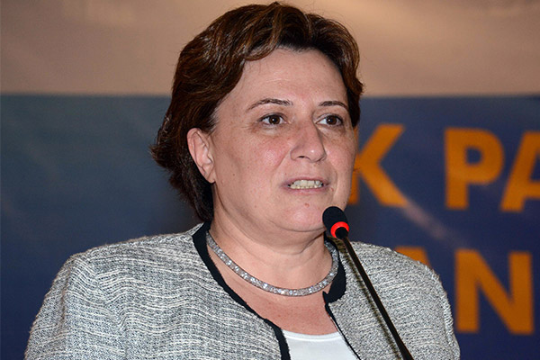 Bakan Sarı'nın kardeşi bıçaklandı