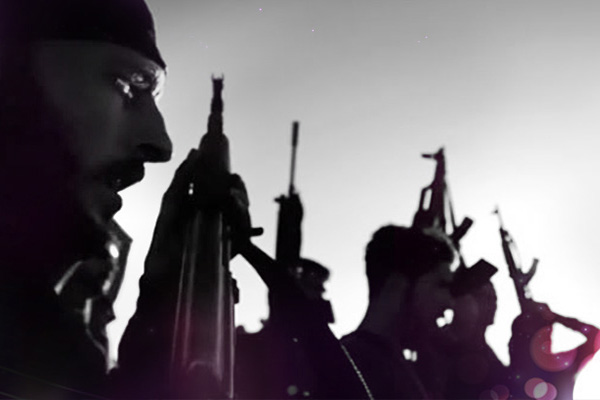 Suriye'nin kuzeybatı cephesi: Hangi gruplar savaşıyor?