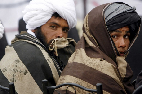 Pekin ve Kabil: Taliban'a karşı stratejik ittifak