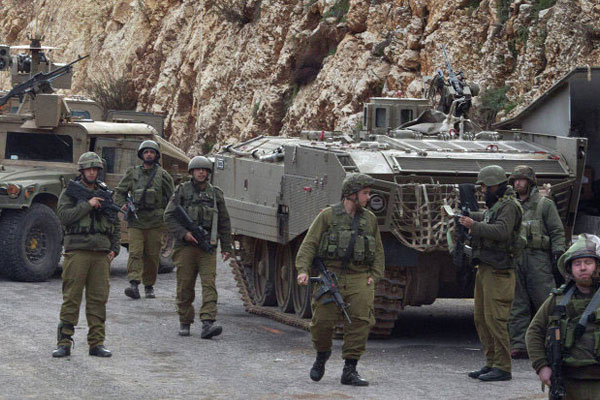 İsrail kendi ajanını vurdu