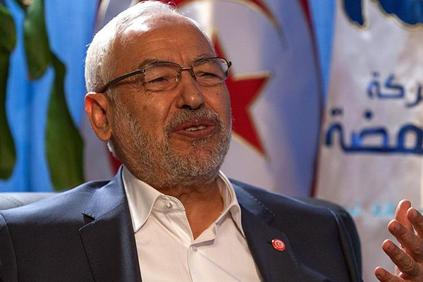 'Turabi'nin düşüncelerine ihtiyacımız var'