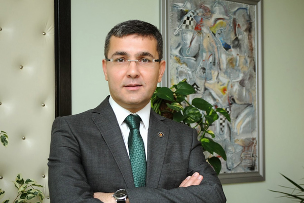 ‘Devlet aklını paralize eden bir yapı'