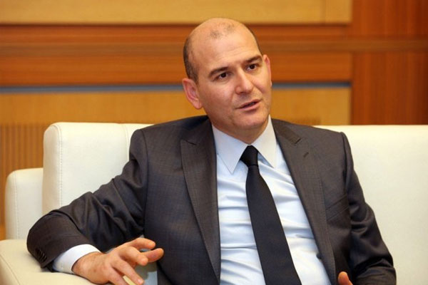 'Kararın kendisi de, gerekçesi de vahimdir'