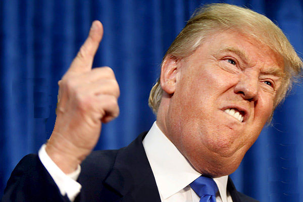 Trump: 'İslam bizden nefret ediyor'