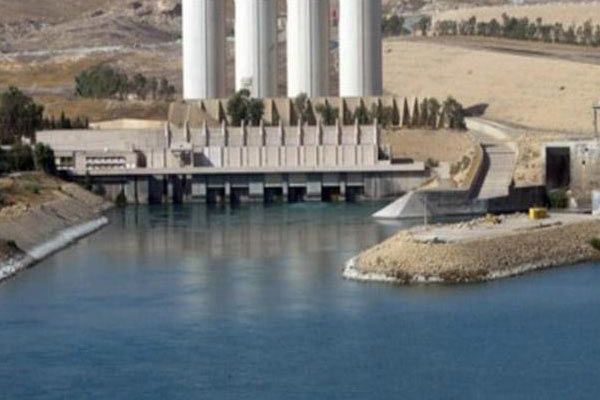 Musul için acil yardım çağrısı