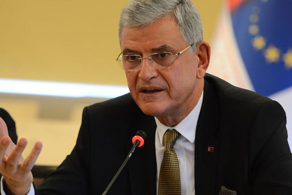 'İpini koparmış ahlaksız'