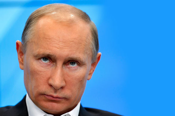 Rusya’dan Fransa’ya denizden taciz