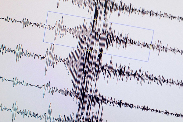 Sakarya'da deprem