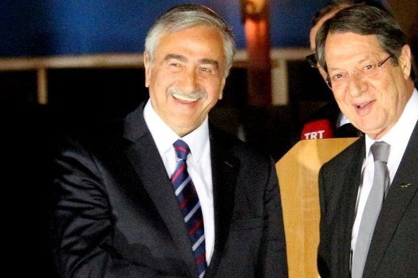 Kıbrıs sorununda gizli müzakere mi yapıldı?