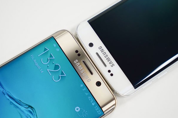 Galaxy S7 ile SIM kart değiştirme