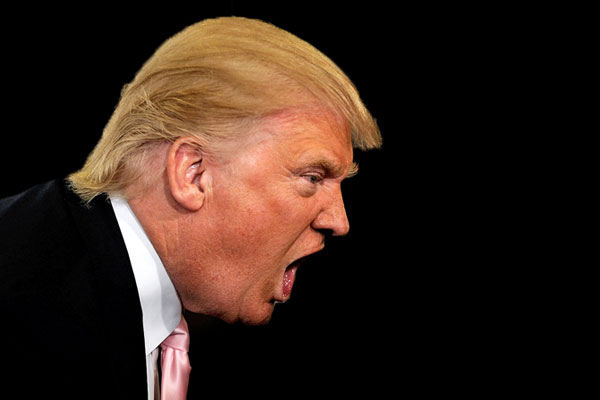 Trump, İslam karşıtı sözlerine devam etti