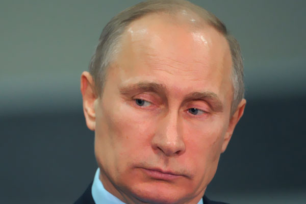 Rusya'dan 'Ermeni Soykırımı' kararı