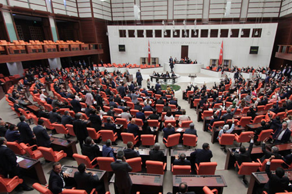 HDP’liler için tutuksuz yargılama formülü