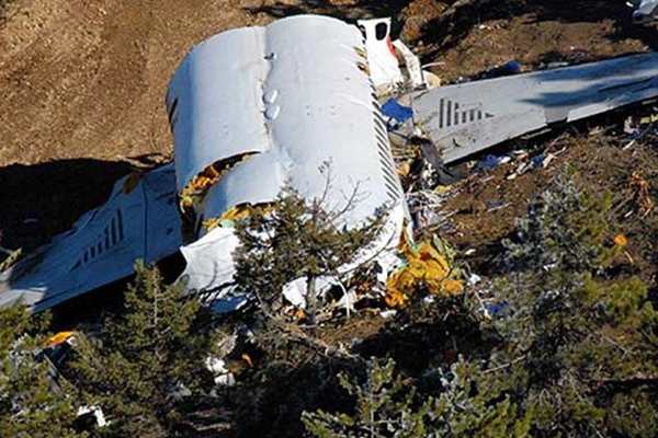 Yargıtay cezaları onadı