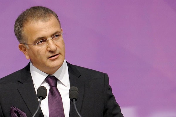 Ekrem Dumanlı hakkında yakalama kararı