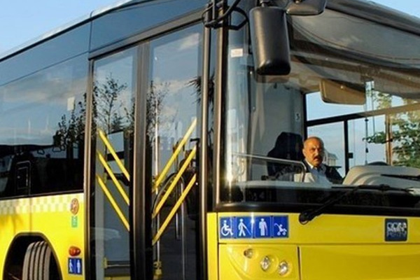 İETT'den öğrencileri sınav kolaylığı