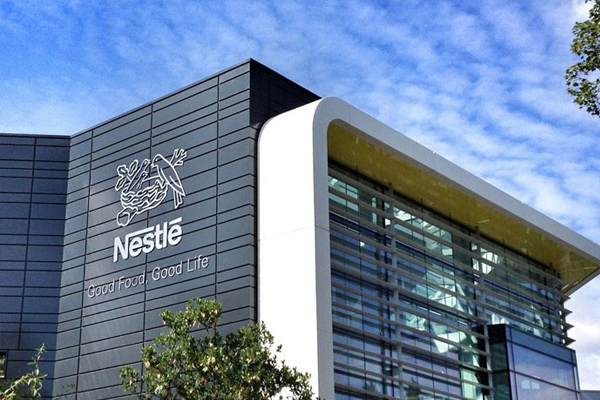 Nestle de ürünlerini geri çağırdı
