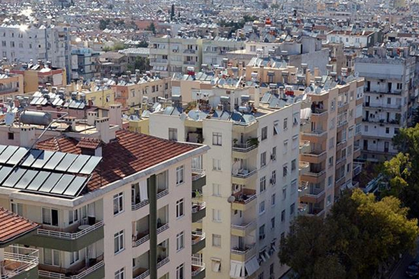 'Rant vergisi konut fiyatlarını artırır'