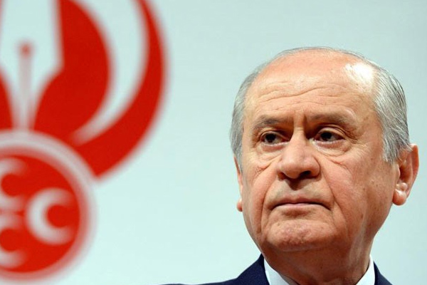 MHP'den kurultay açıklaması