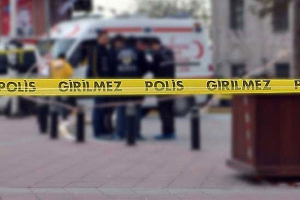 İstanbul’da banka soygunu